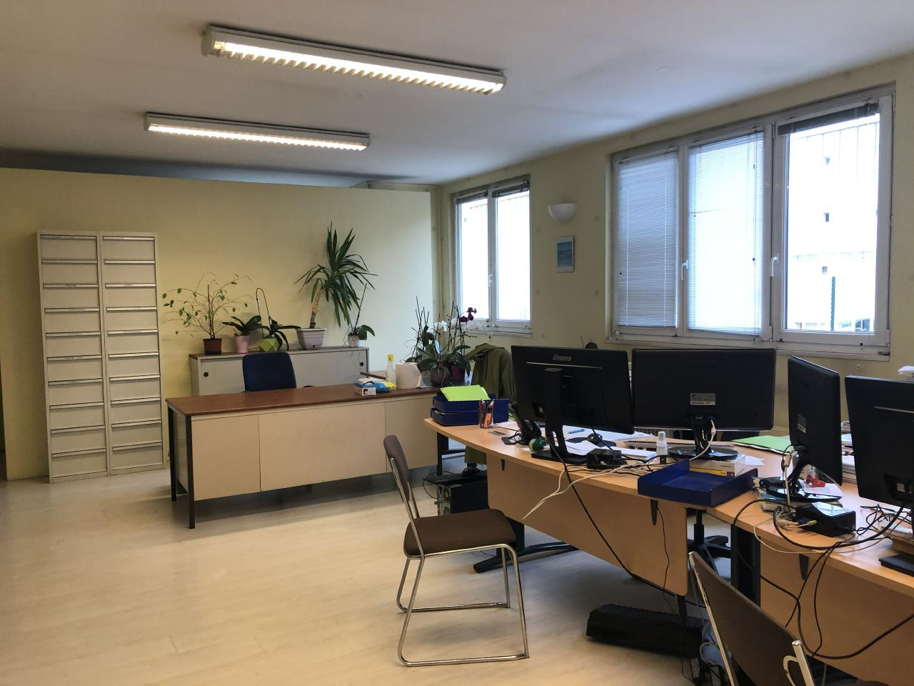 Bureau Metz 660m² Vente bureau Metz Moselle OVBUR2118774 9